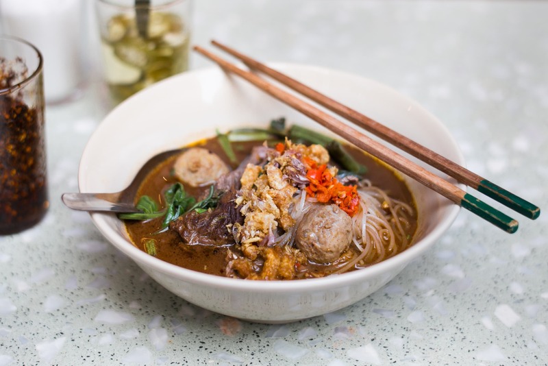 大埔 小食店生意 生意轉讓盤｜行業相關圖片・非實景