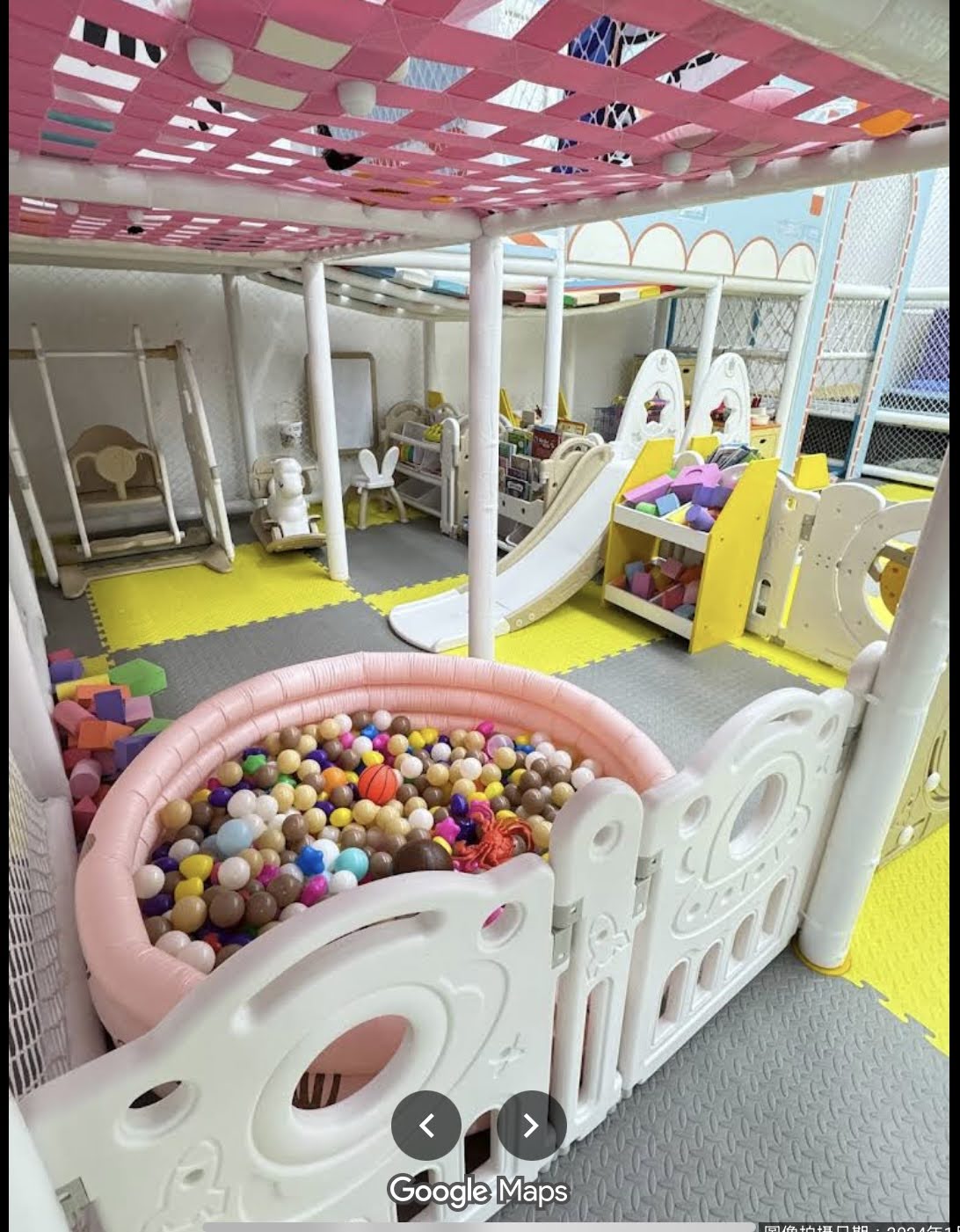 鴨脷洲Autorun有班底約2,300呎幼兒/兒童Playhouse生意轉讓 實景相片 3