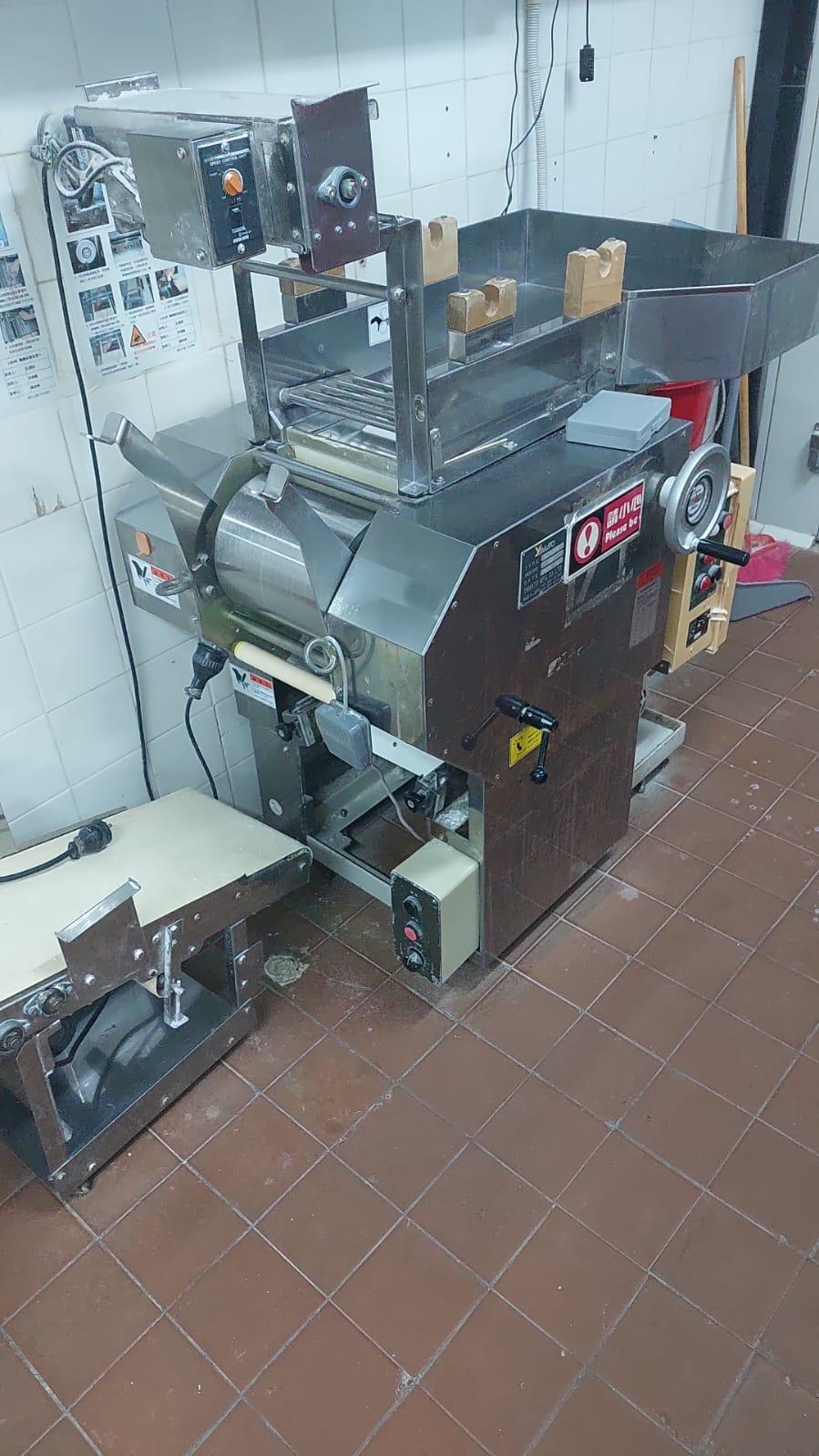 柴灣設備齊全平租之選即頂即做食物工場資產轉讓 實景相片 7