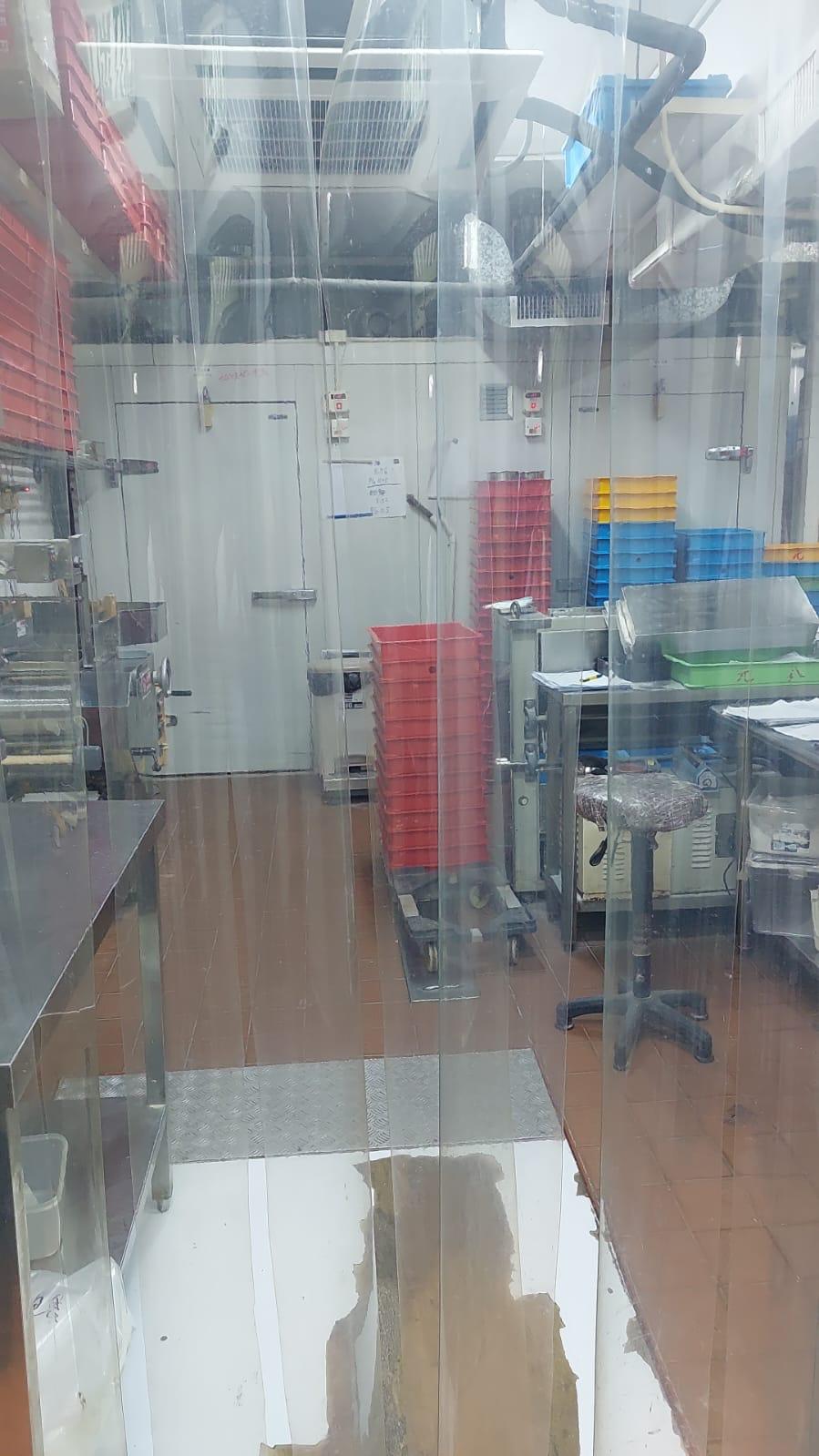柴灣設備齊全平租之選即頂即做食物工場資產轉讓 實景相片 8