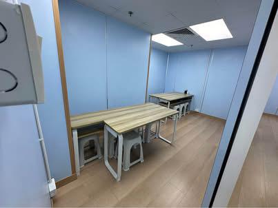 大埔牌照申請中可Autorun移民放盤約30客底設3房約630呎總投資額約$50萬補習社生意轉讓 實景相片 3