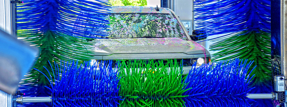 荃灣可Autorun成立3年具口碑1,950呎生財工具齊備大量客底具員工團隊連FB及IG汽車美容洗車店生意轉讓 封面圖